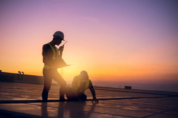 Best Roof Maintenance Services  in La Puebla, NM