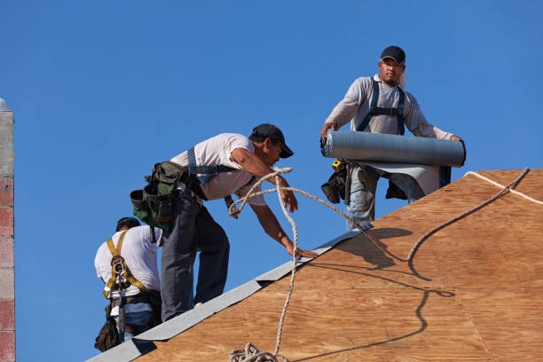 Roof Installation Near Me in La Puebla, NM