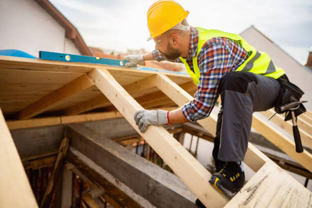 Best Roof Waterproofing Services  in La Puebla, NM