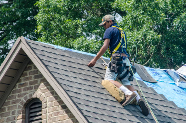 Quick and Trustworthy Emergency Roof Repair Services in La Puebla, NM